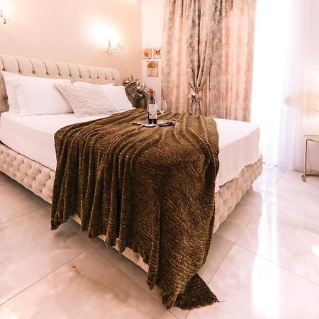 Goldenspace Exquisite Suite Near The Port Волос Екстер'єр фото
