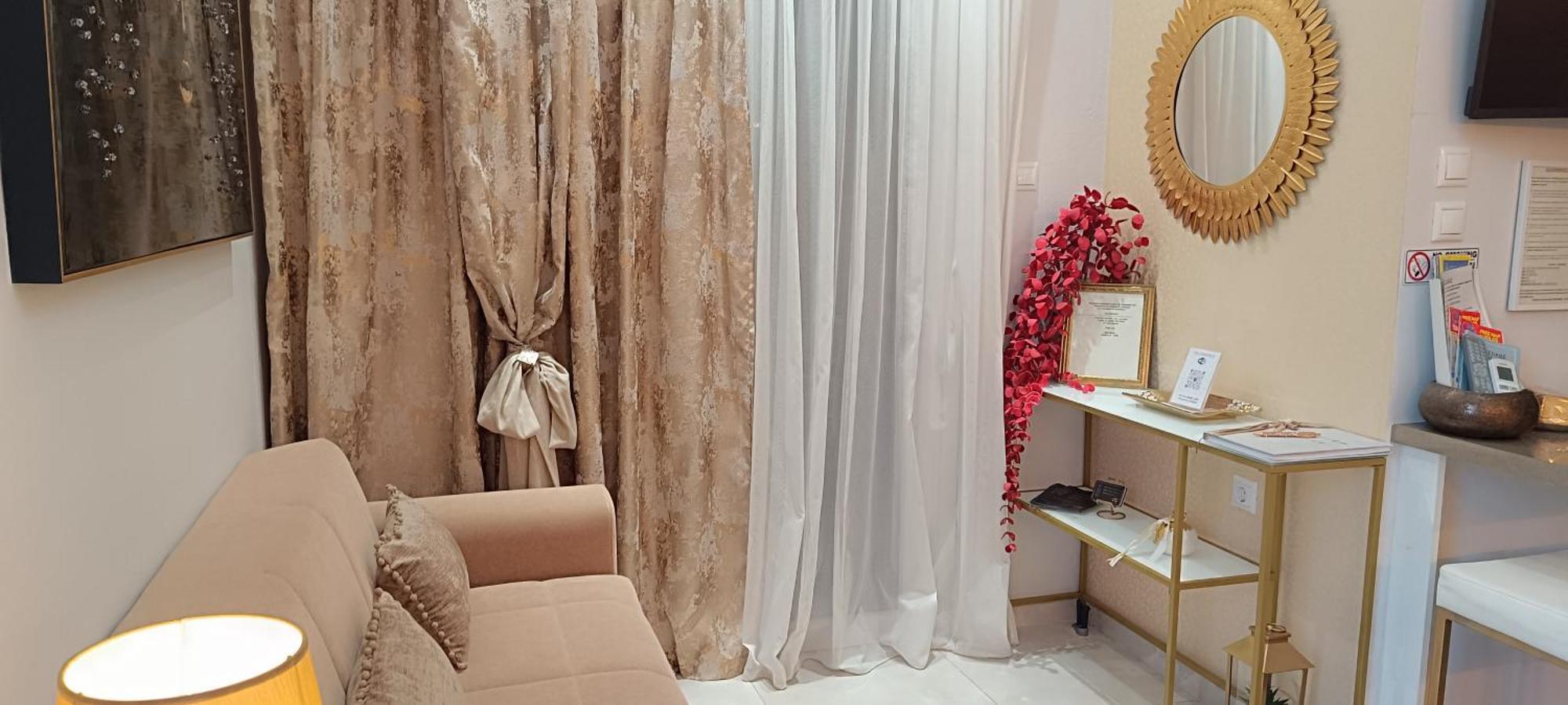 Goldenspace Exquisite Suite Near The Port Волос Екстер'єр фото